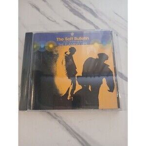 The Soft Bulletin by Flaming Lips (CD, 1999) Buggin’ The Observer The Gash